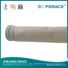 E-Class Steel Factory Fiberglass Fabric Filter Bag